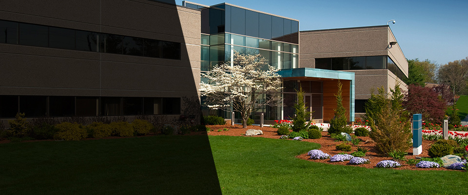 New Gloucester Landscapers