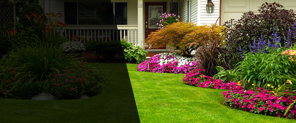 New Gloucester Landscapers