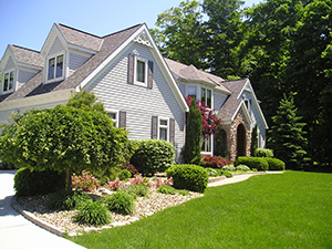 Landscapers and Lawncare Services in New Gloucester, ME