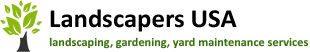 New Gloucester Landscapers